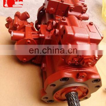 JS160 pump main hydraulic 20/925753 pump model K3V63DTP