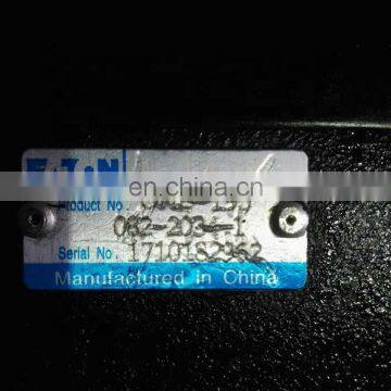 HYDRAULIC MOTOR Swing Motor Assy OMB195 Good Quality 082-2034-1 Stock Large Arrivals
