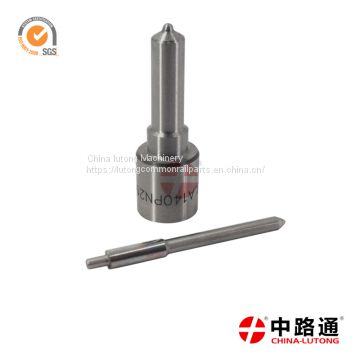 injector nozzles or injectors DLLA155PN202 DLLA155 PN202 for hole nozzle injector