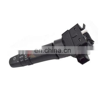 Combination Headlamp Turn Signal Lamp Lighting Control Switch For Mitsubishi Outlander ASX 8614A127