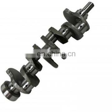 GOWE crankshafts for 4JA1 CRANKSHAFT/ 8-94455-240-1 engine crankshafts/top material