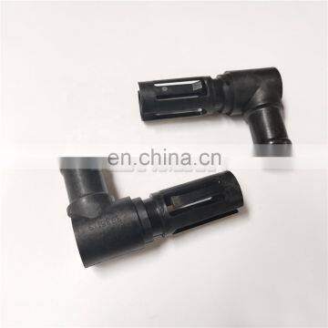 3935113 3920497 3906794 Engine Parts 6L ISL QSL8.9 6CT Crankshaft Vent Connection