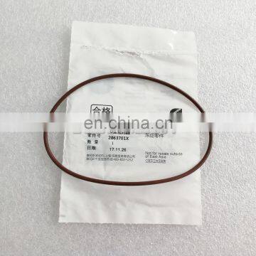 Cummins ISM11 QSM11 Front Gear Train Accessory Drive O Ring Seal 2863701 3882774 photo-2