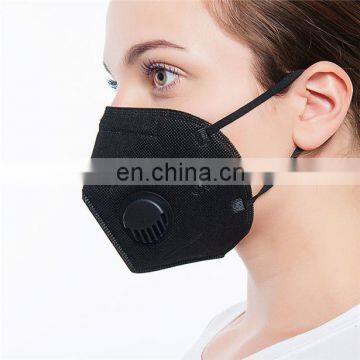 Low Price  Dust Mask With Or Without Valve