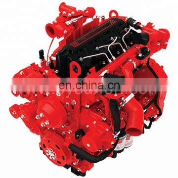 Construction  Machinery  Engine  for sale QSL8.9 in stock