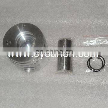 Auto engine parts 6BT5.9 truck aluminium piston kits 3802170 3911400