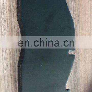 BUS Brake Pad Wva 29030 29053 29114