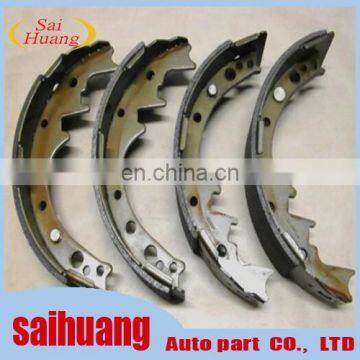 Car Rear Brake Shoe for L200 MN102639 photo-5