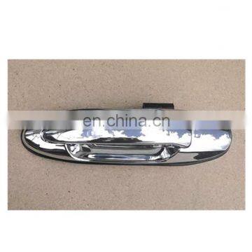 Wholesale car door handle for Land cruiser 69230-60071 69240-60071