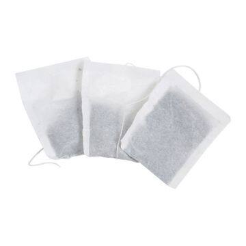 Vertical Tea Bag Sachet Packaging Machine Tea Bag With Thread Packing Machine YoungSun photo-2