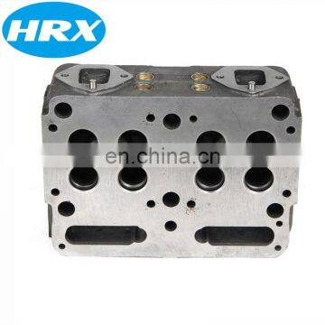 Diesel engine spare parts cylinder head for NH220 BM60971 for sale