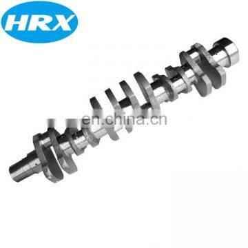 Diesel engine spare parts crankshaft for NT855 3608833 for sale