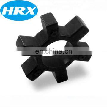 Popular spider jaw coupling for K19 K38 K50 3046200 109859 101920 engine parts