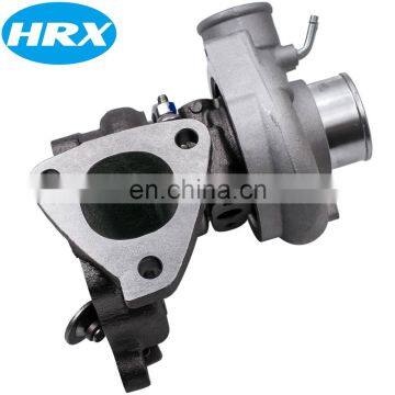 Engine spare parts 2.4L turbocharger for 1GD 17201-11070 1720111070