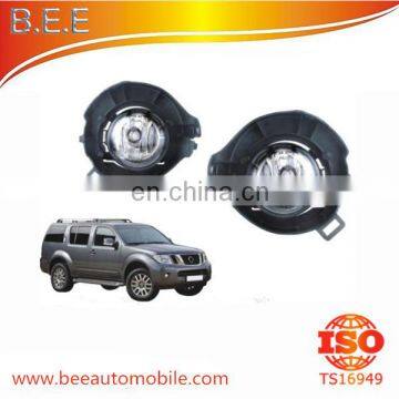 FOR NISSAN PATHFINDER 2010 FOG LAMP