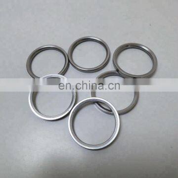 3679537 QSX15 Diesel Engine Spare Parts Valve Seats Insert&exhaust