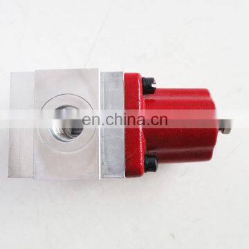 Auto Parts 3035738 K19 Diesel Engine Fuel Shut-Off Valve