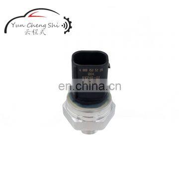 A0091535228 New Fuel Rail Pressure Sensor For Mercedes-Benz C 250 W205 2015 RHD 81CP46-02