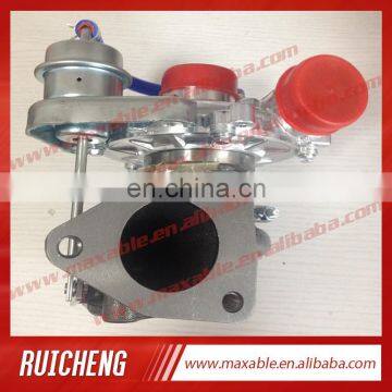 CT16 17201-30070 17201 30070 Turbo Turbocharger For LandCruiser Land Cruiser Hiace D4D 2KD 2KD-FTV 2KDFTV 2.5L Oil Cooled photo-5