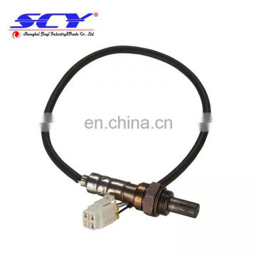 Oxygen Sensor For SUBARU IMPREZA LIBERTY Pre Cat 3 WIRE Lambda  22690AA321 22690-AA321