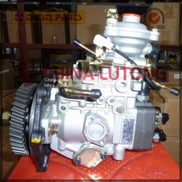 Diesel Ve Injection Pump ADS-VE4/11F1900L002 ve pump bosch pdf