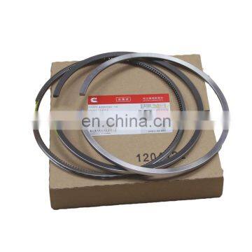 4089500 Piston Ring Set for Cummins KTA50 DR1750 Diesel Engine Spare Parts G50 Kt38-mb3 Manufacture Factory Sale Price in China