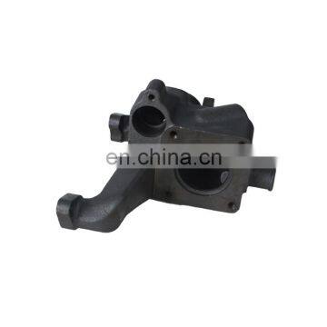 3015115 Water Manifold for Cummins NTA-855-P(400) NH/NT 855 Diesel Engine Spare Parts Manufacture Factory in China