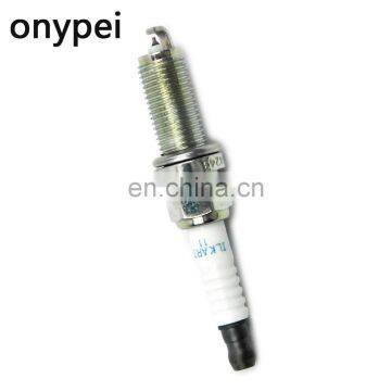 Iridium Spark Plug Fit For M3 M6 CX-3 CX-5 2.0L 2.5L PE5R-18-110 OEM  ILKAR7L11