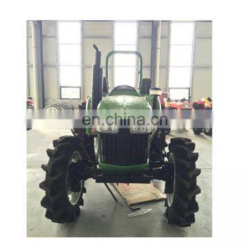 High Quality  DEETRAC TB554 55HP Farm Tractor