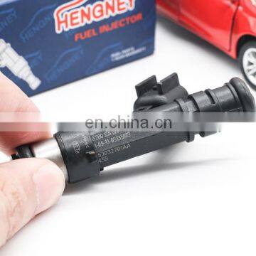 For sale new automobile 53032701AA 0280158020 For Jeep Liberty Dodge Dakota Mitsubishi Raider 3.7L Fuel injectors