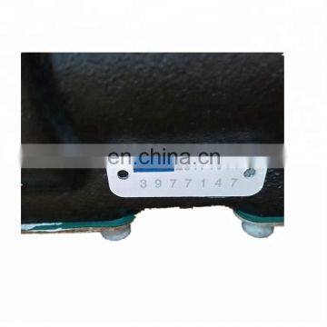 ISBE Diesel Engine Parts Air Compressor 4895964 photo-6