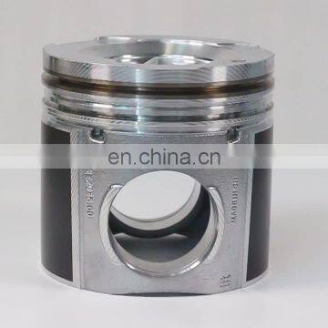 Excavator EC210B D6D EC210B Prime D6E Engine Piston for VOE 21291110 20798843 0450-1382 VOE 20460009 20460010 20460011