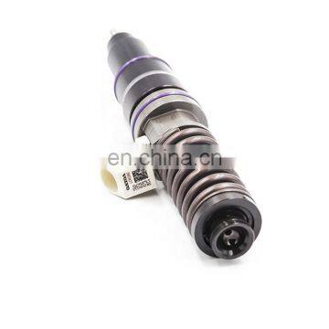 Diesel Engine Common Rail Fuel Injector BEBE4F04001 21106375