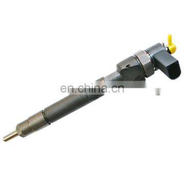 ISDE Engine Fuel Injector 4937065 4937064 photo-1