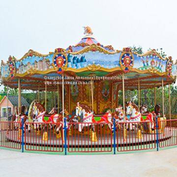 Carnival Carousel photo-2