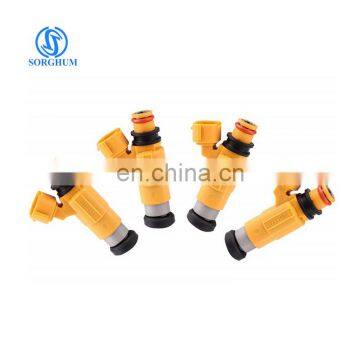 Electronic Fuel Injectors Conversion For Marine For Yamaha F150 CDH275 photo-3