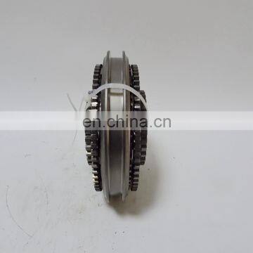 Transmission Gearbox 1/2 Synchronizer Gear 12JSDX240T-1701170