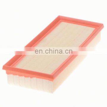 Air filter A2780940004 for S500 model