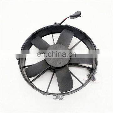 Hot Selling Great Price Electric Motor Cooling Fan For Construction Machinery