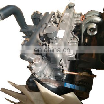 22.5 Ton Crawler Excavator DB58TIA Engine For DX225