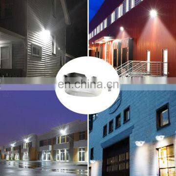 Outdoor 42w 58w Led Yard Light Fixture Arm Mounting Garden Fence Wall Pathway Led Barn Light photo-7