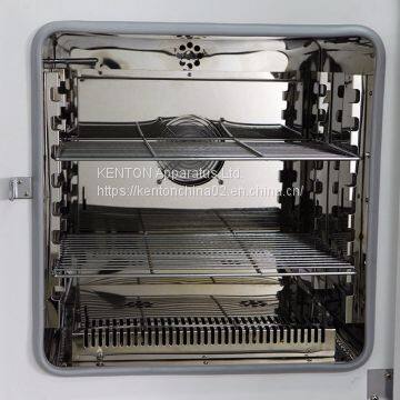 Industrial/laboratory Practical Drying Oven, Optional Digital Display or LCD Screen photo-3