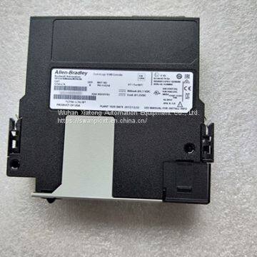 Allen Bradley 1756-L74 1756-L75 1756-LSP AB CPU Module In Stock photo-2