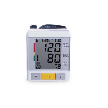 Blood Pressure Monitor - U60BH photo-3