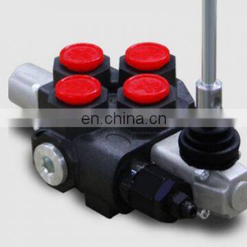 SK230-6E Main Pump Hydraulic Spool Control Valve KWE5K-31 G24YA50