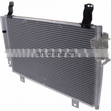 GOGO A/C Condenser For Mazda CX-5 OEM KF0361480B MA3030161 photo-6