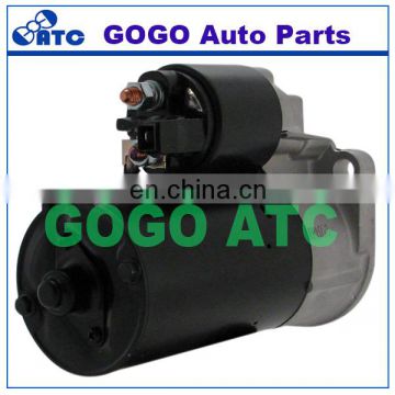 Starter Motor for VW BEETLE JETTA PASSAT OEM 0-001-124-003 0-001-124-004 0-001-125-005