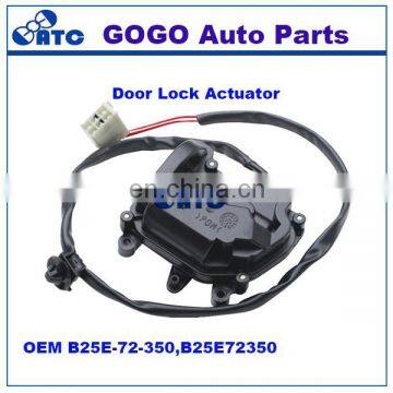 GOGO Door Lock Actuator for Mazda Protege OEM B25E-72-350,B25E72350