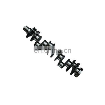 OE 13411-44900 Casting iron 5R crankshaft with good quality