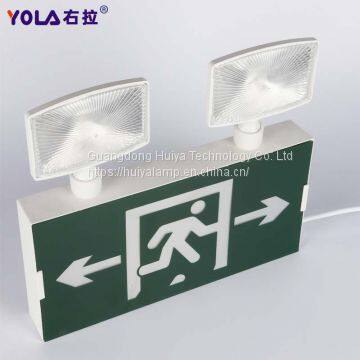 High Quality and Low Cost Emergency Export Lamps photo-2